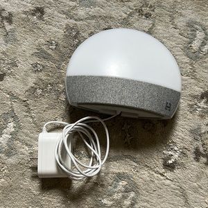 Hatch Restore Alarm Clock